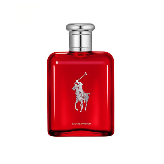 Ralph Lauren Polo Red 4.2oz EDP For Men