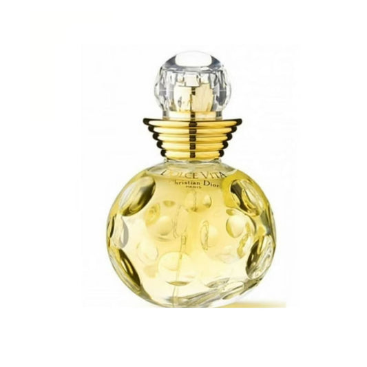 Christian Dior Dolce Vita 3.4oz EDT For Women