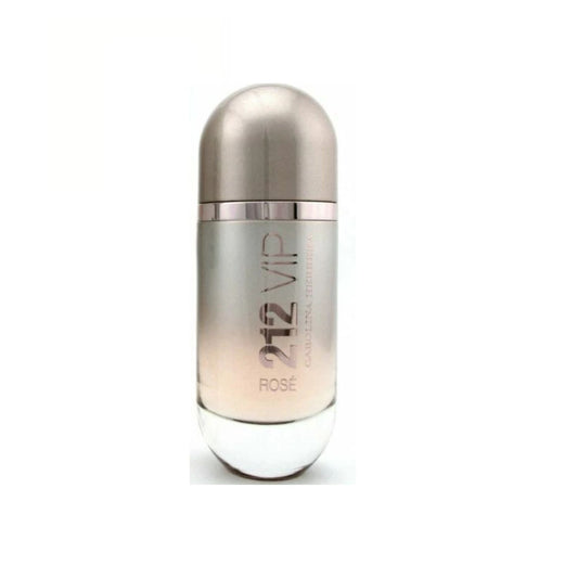 Tester Carolina Herrera VIP Rose 2.7oz EDP For Women