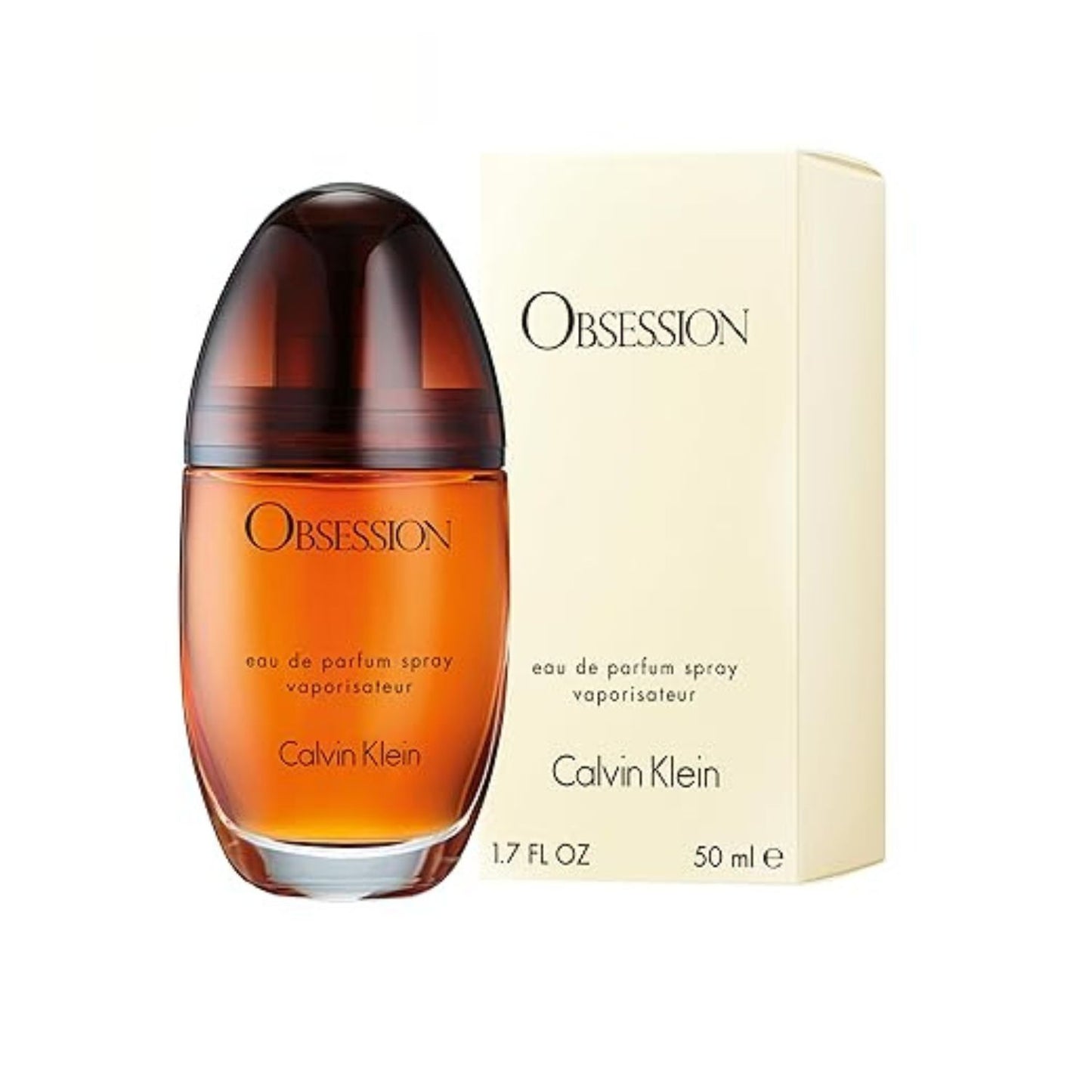 Calvin Klein Obsession 1.7oz EDP For Women