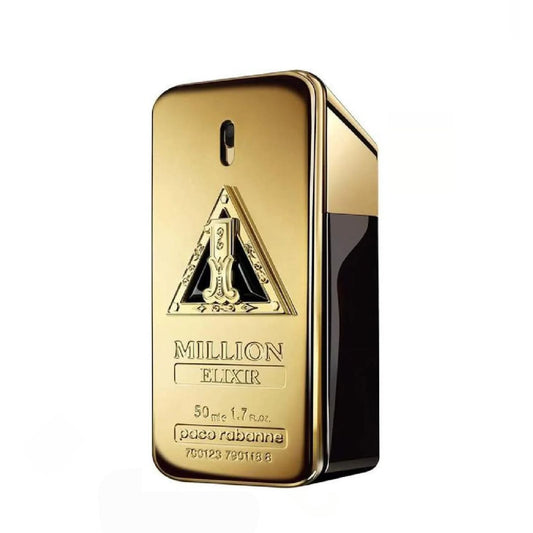 Paco Rabanne 1 Million Elixir 1.7oz Parfum Intense For Men