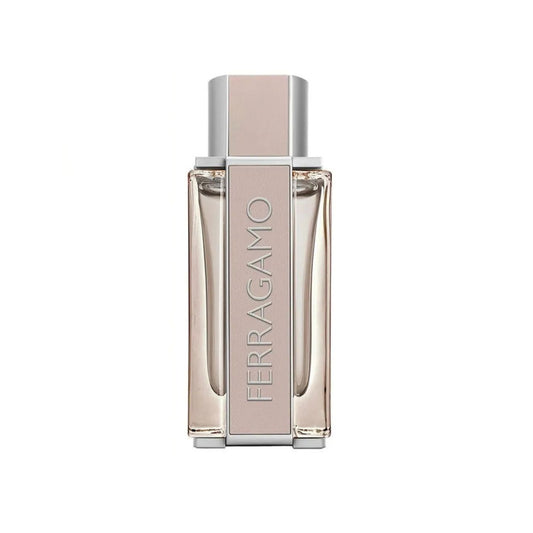 Salvatore Ferragamo Bright Leather Eau de Toilette de 100 ml para Hombre