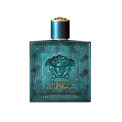 Versace Eros 3.4oz EDP For Men