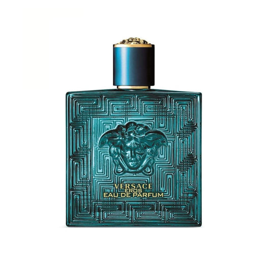 Versace Eros 3.4oz EDP For Men