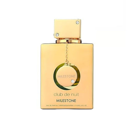 Armaf Club De Nuit Milestone 3.6oz EDP For Men