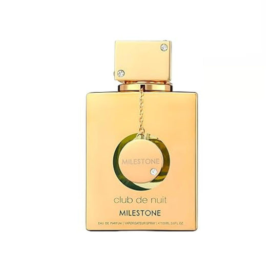 Armaf Club De Nuit Milestone 3.6oz EDP For Men