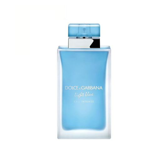 Dolce & Gabbana Light Blue Eau Intense 3.3oz EDP For Women