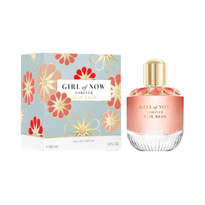 Elie Saab Girl Of Now Forever 3.0oz EDP For Women