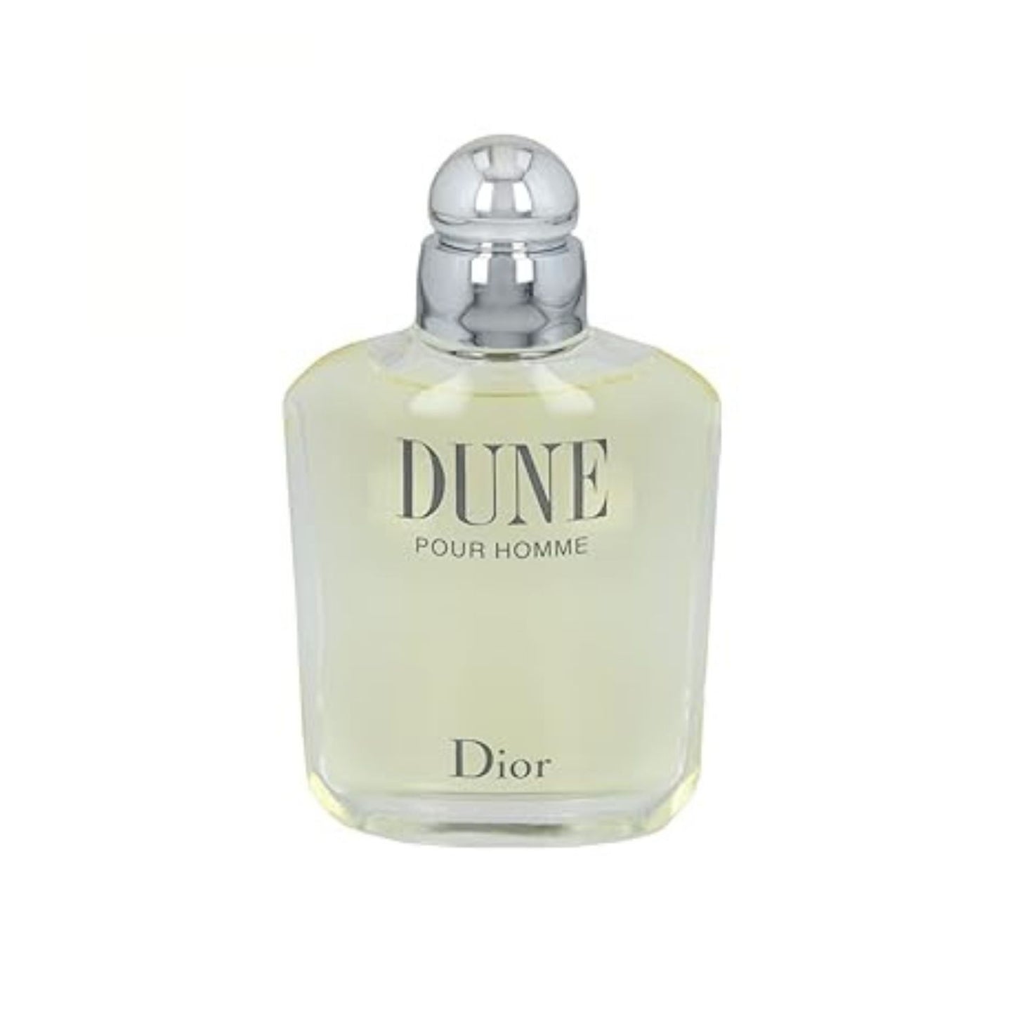 Christian Dior Dune 3.4oz EDT For Men
