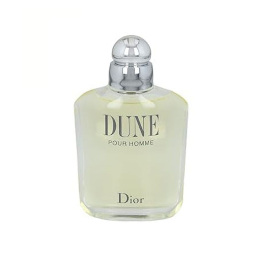 Christian Dior Dune 3.4oz EDT For Men