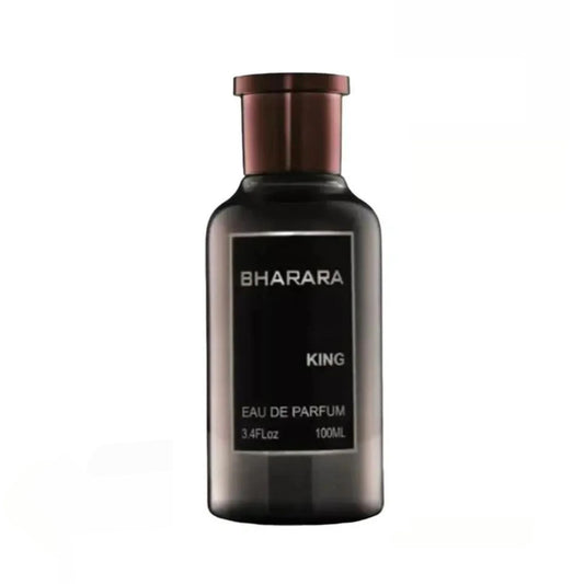 Bharara King 3.4oz EDP For Men