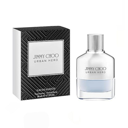 Jimmy Choo Urban Hero 1.7oz EDP For Men