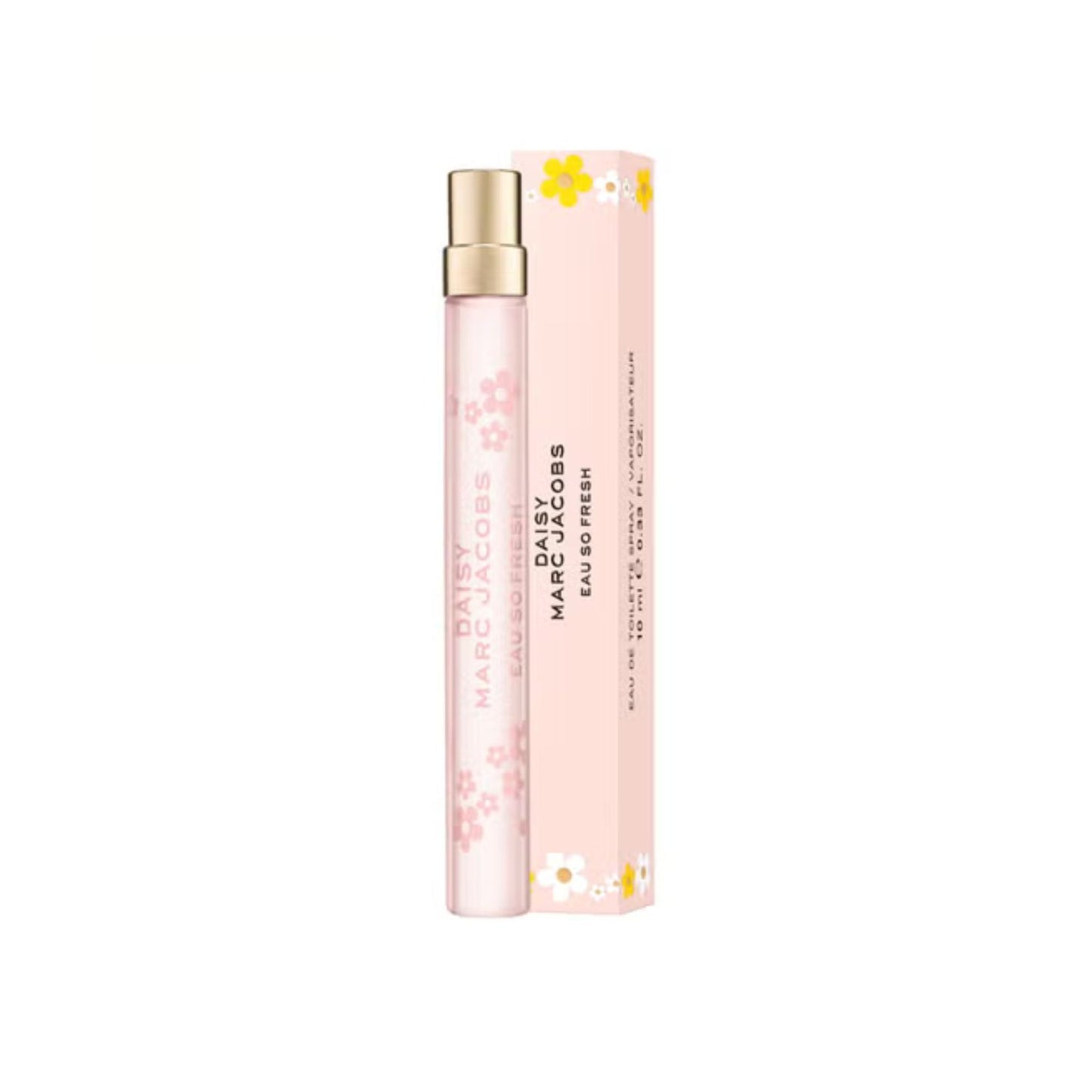 Marc Jacobs Daisy Eau So Fresh 0.33oz EDT For Women