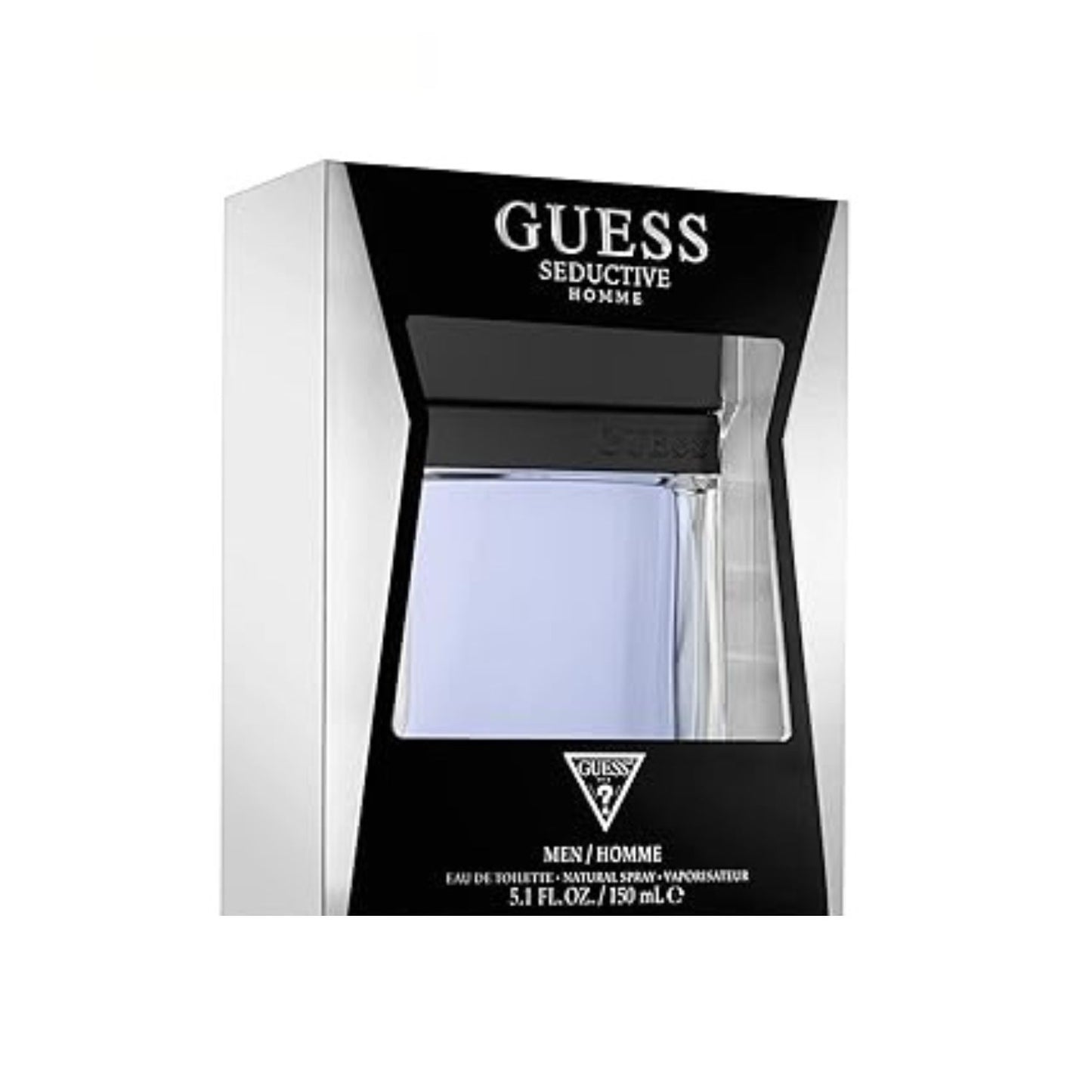 Guess Seductive 5.1oz EDT For Men