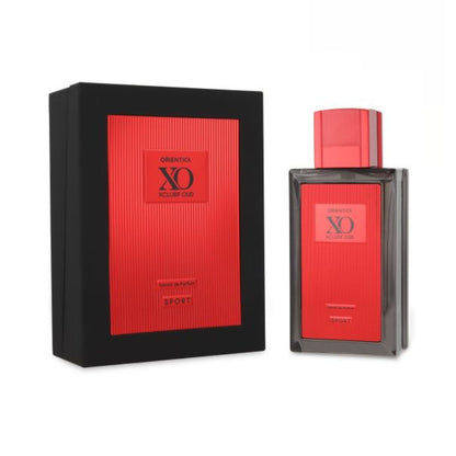 Orientica Xo Exclusif Oud Sport 2.0oz EDP Unisex