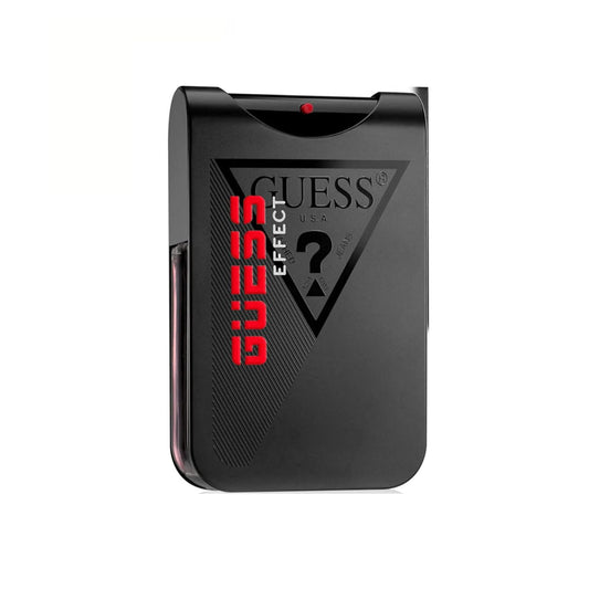 Guess Effect 3.4oz EDT For Men