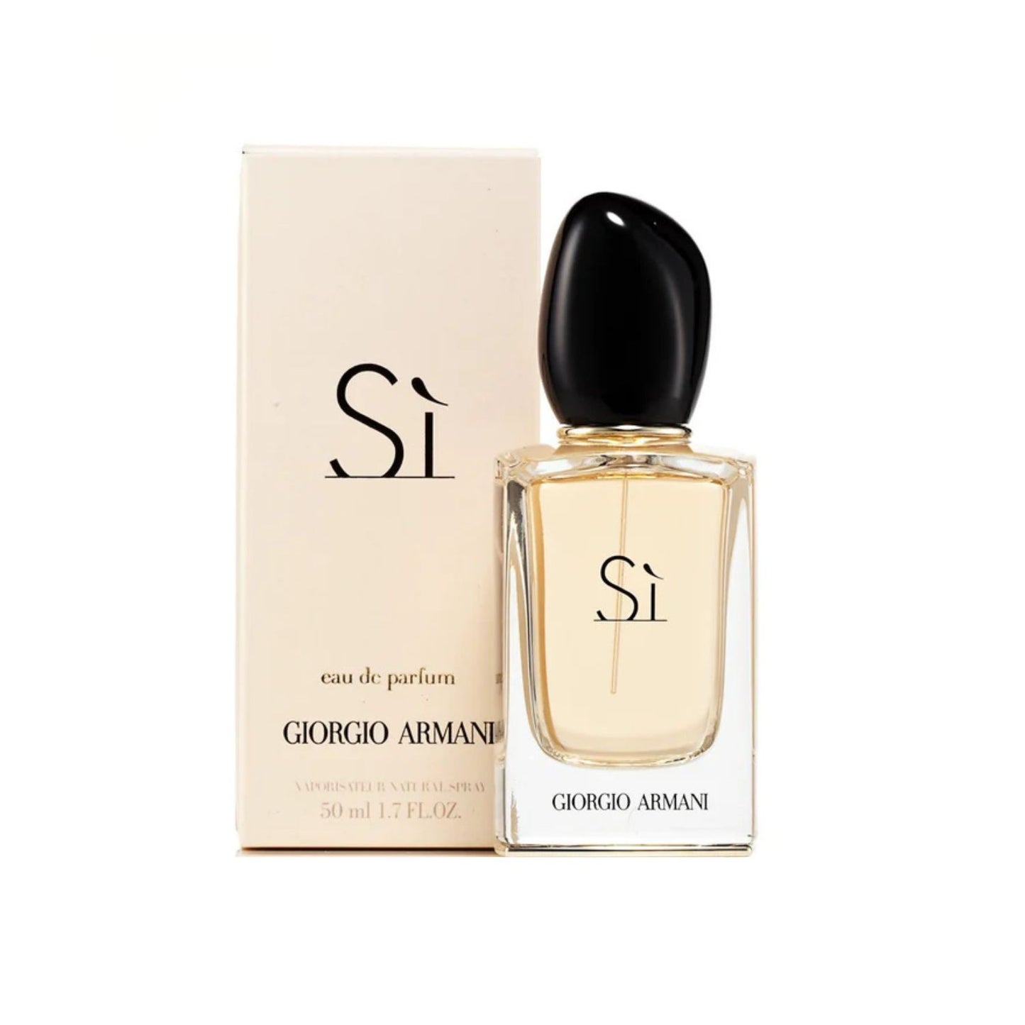 Giorgio Armani Si 1.7oz EDP For Women