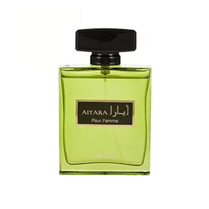 Rasasi Aiyara 3.4oz EDP For Women