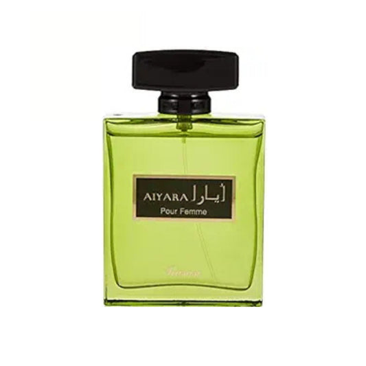 Rasasi Aiyara 3.4oz EDP For Women