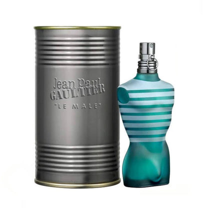 Jean Paul Gaultier Le Male 4.2oz EDT For Men