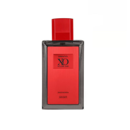 Orientica Xo Exclusif Oud Sport 2.0oz EDP Unisex