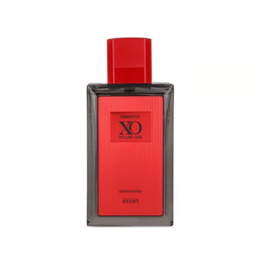 Orientica Xo Exclusif Oud Sport 2.0oz EDP Unisex