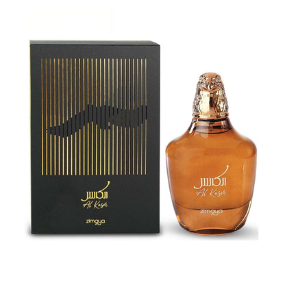 Zimaya Al Kaser 3.4oz EDP Unisex