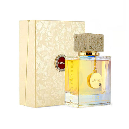 Armaf Club De Nuit Oud 3.5oz EDP Unisex