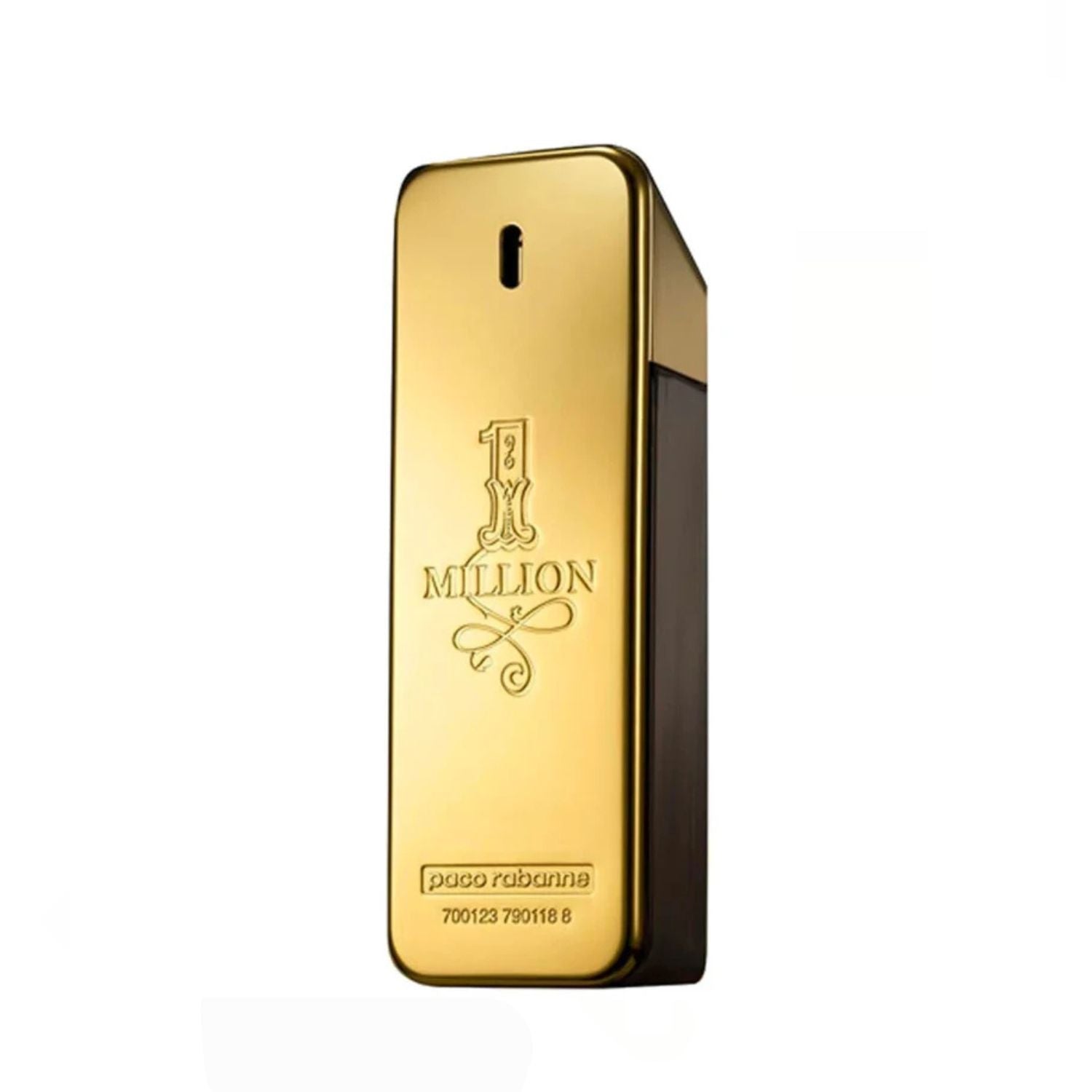 Paco Rabanne 1 Million 3.4oz EDT For Men – JUSPIT PERFUME