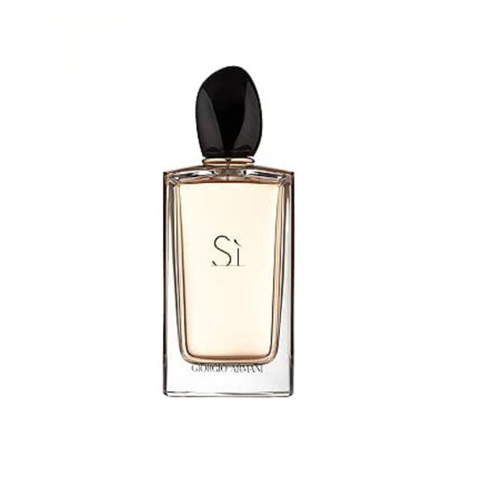 Giorgio Armani Si 5.1oz EDP For Women