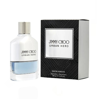 Jimmy Choo Urban Hero 3.3oz EDP For Men