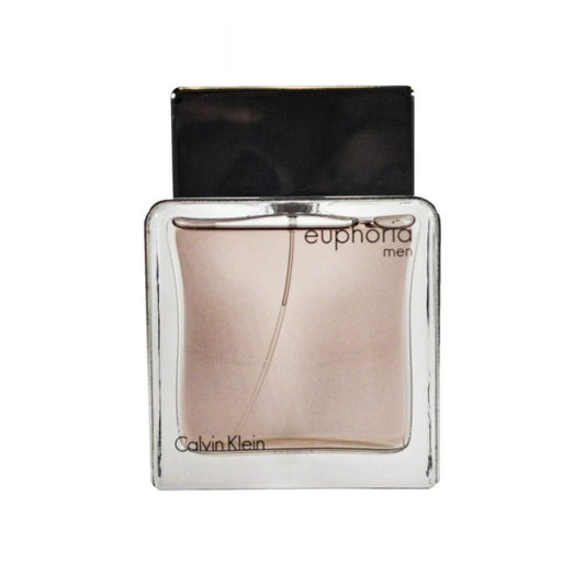 Calvin Klein Euphoria 3.3oz EDT For Men