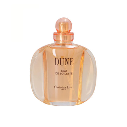 Christian Dior Dune 3.4oz EDT For Women
