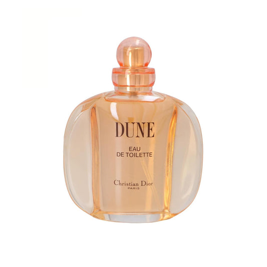 Christian Dior Dune 3.4oz EDT For Women