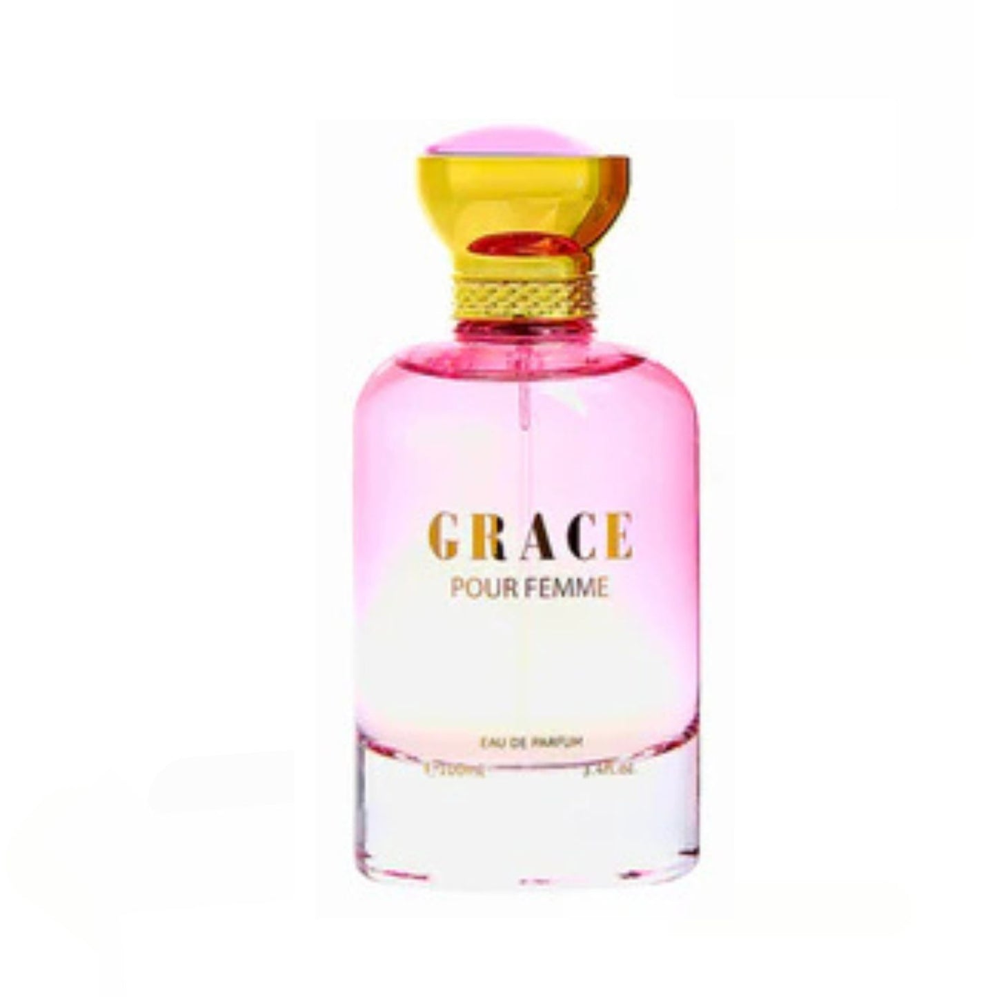 Bharara Grace 3.4oz EDP For Women