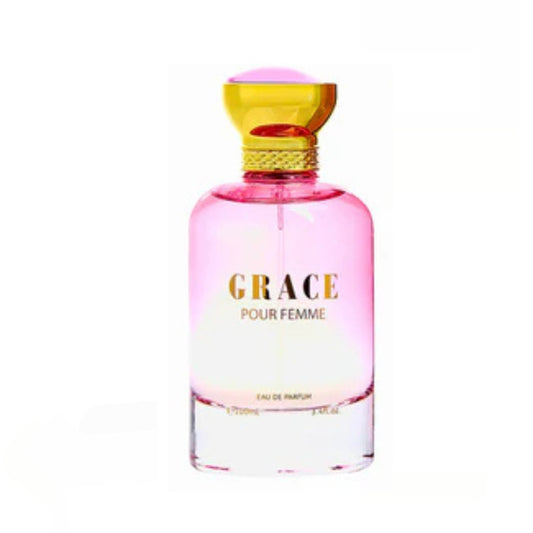 Bharara Grace 3.4oz EDP For Women