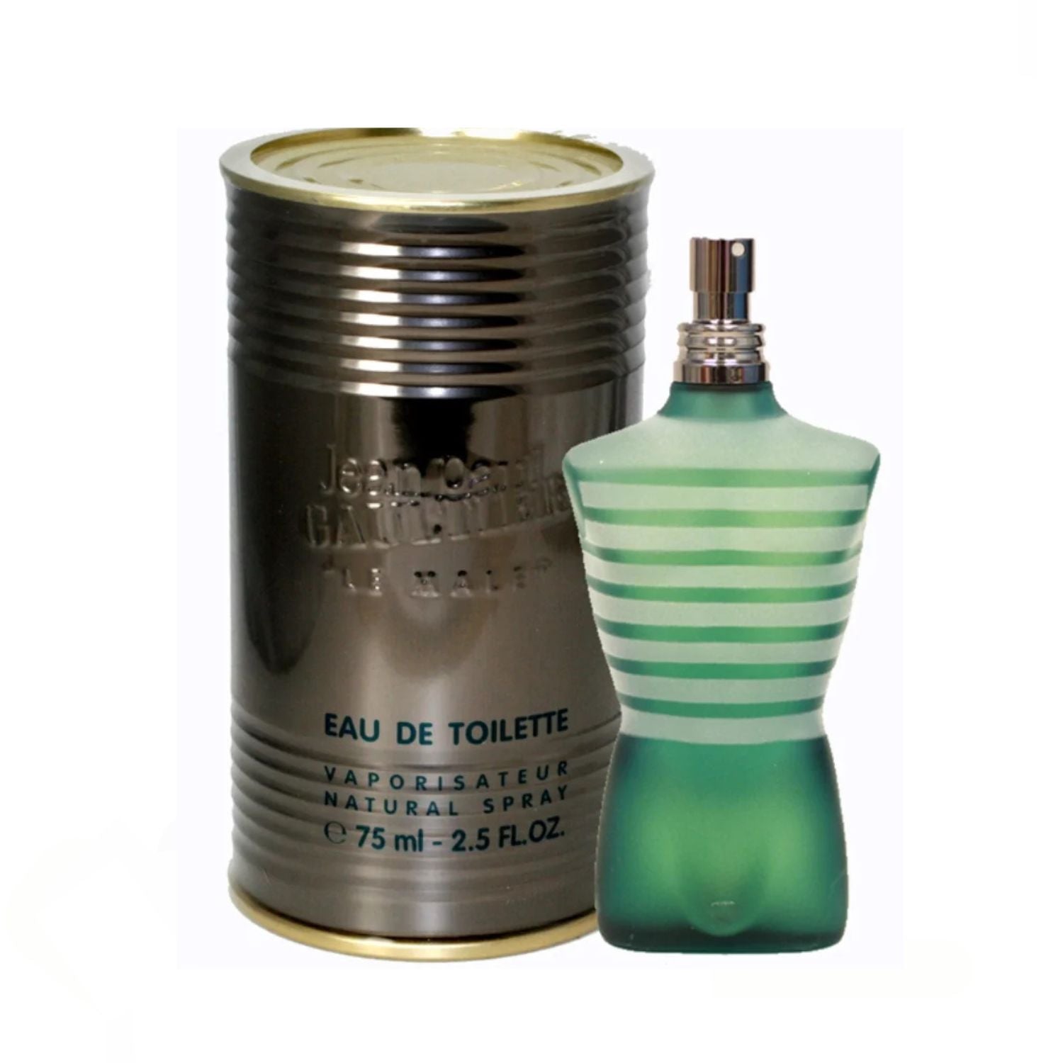 Jean Paul Gaultier Le Male 2.5oz EDT For Men – JUSPIT PERFUME