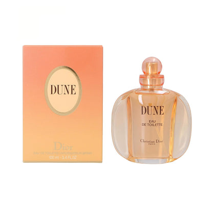 Christian Dior Dune 3.4oz EDT For Women
