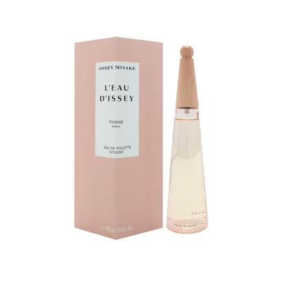 Issey Miyake L'Eau D'Issey Pivoine 3.3oz EDT Intense For Women