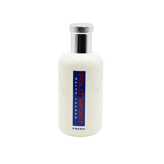 Ralph Lauren Polo Sport Fresh 4.2oz EDT For Men