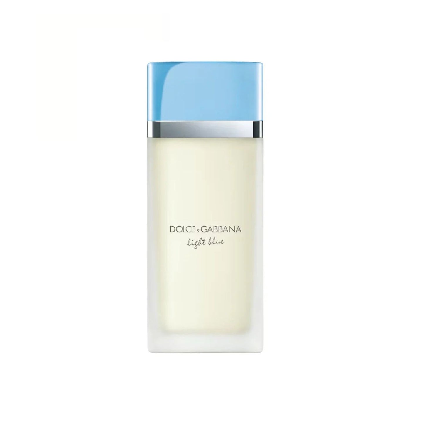 Dolce & Gabbana Light Blue 6.7oz EDT For Women (Refillable)
