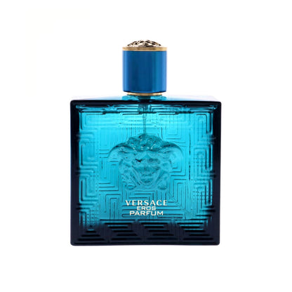 Versace Eros 3.4oz Parfum For Men