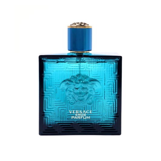Versace Eros 3.4oz Parfum For Men