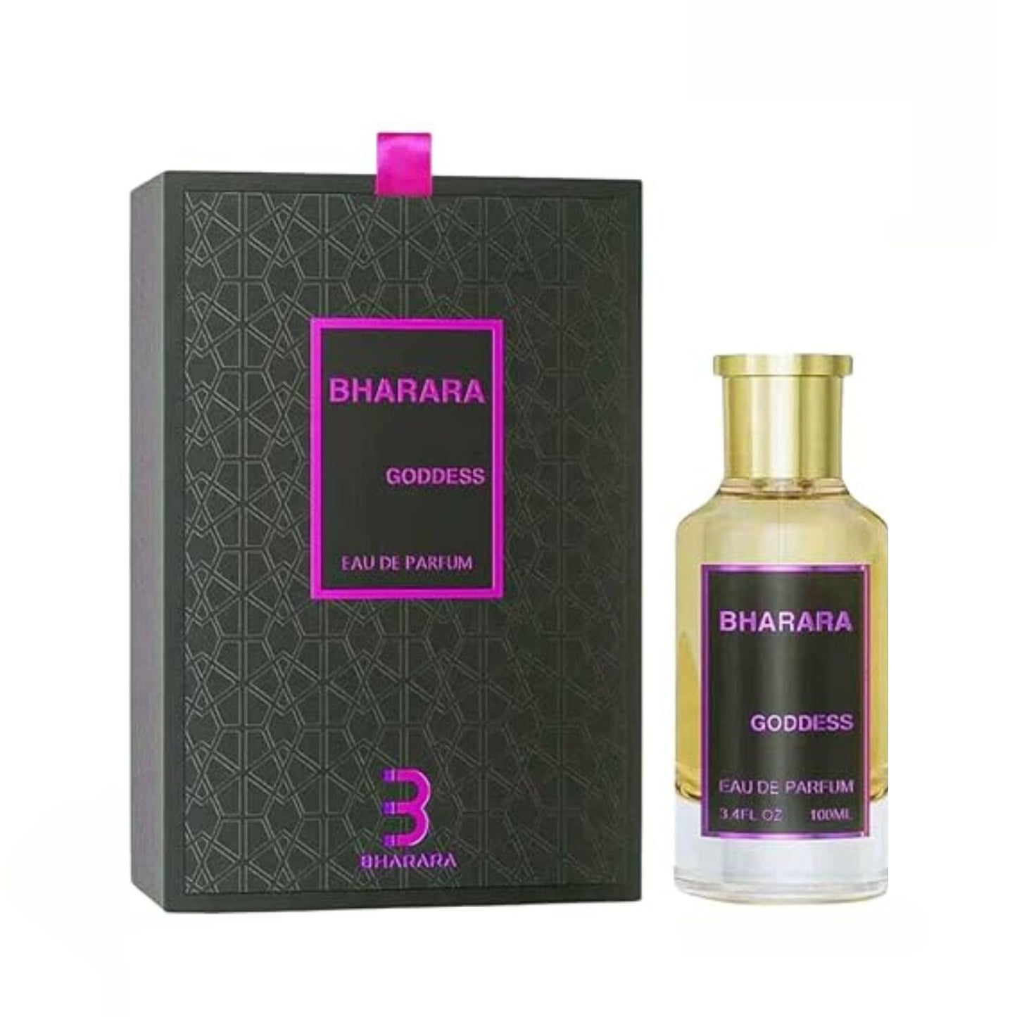 Bharara Goddess 3.4oz EDP For Women