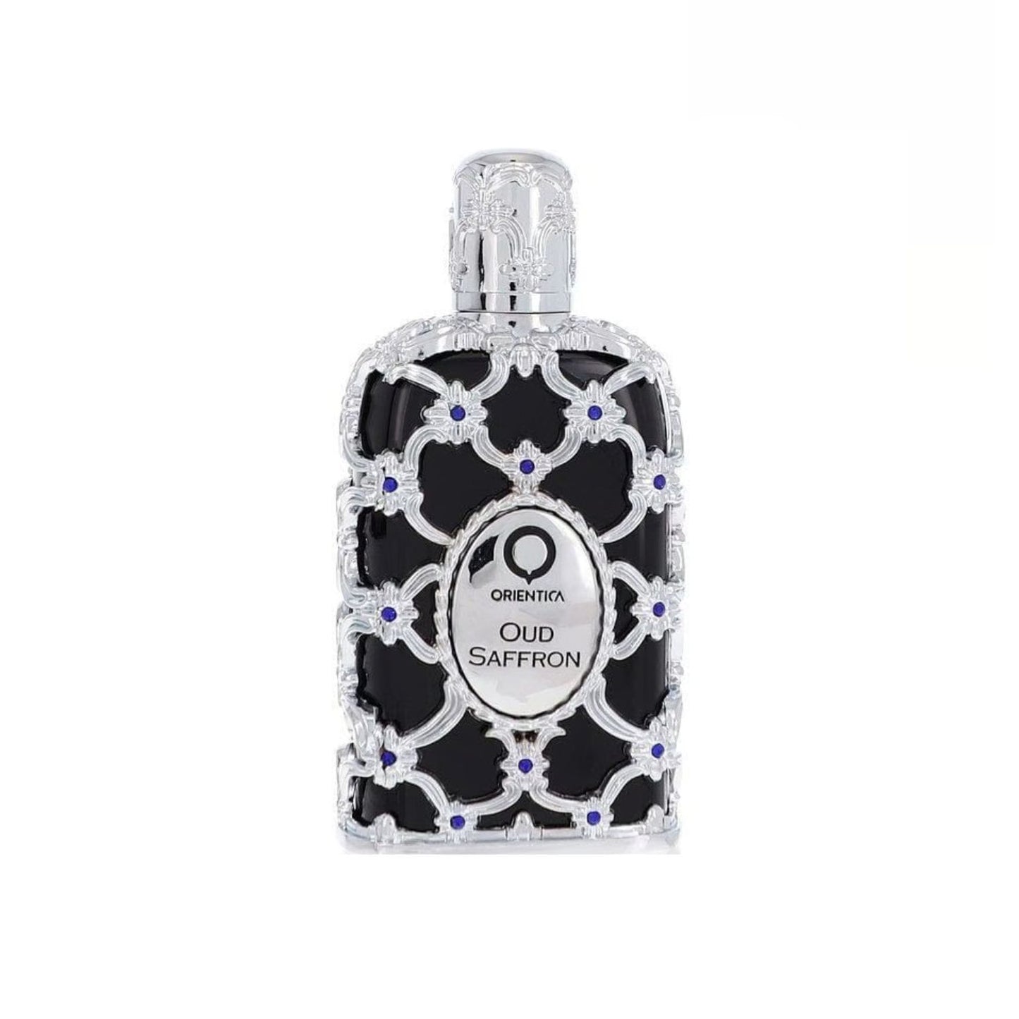 Orientica Oud Saffron 2.7oz EDP - Black Box Unisex