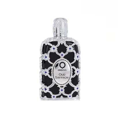 Orientica Oud Saffron 2.7oz EDP - Black Box Unisex