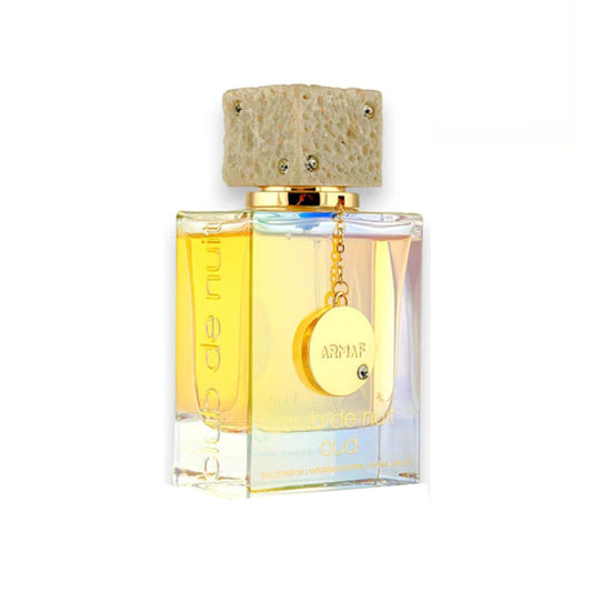 Armaf Club De Nuit Oud 3.5oz EDP Unisex