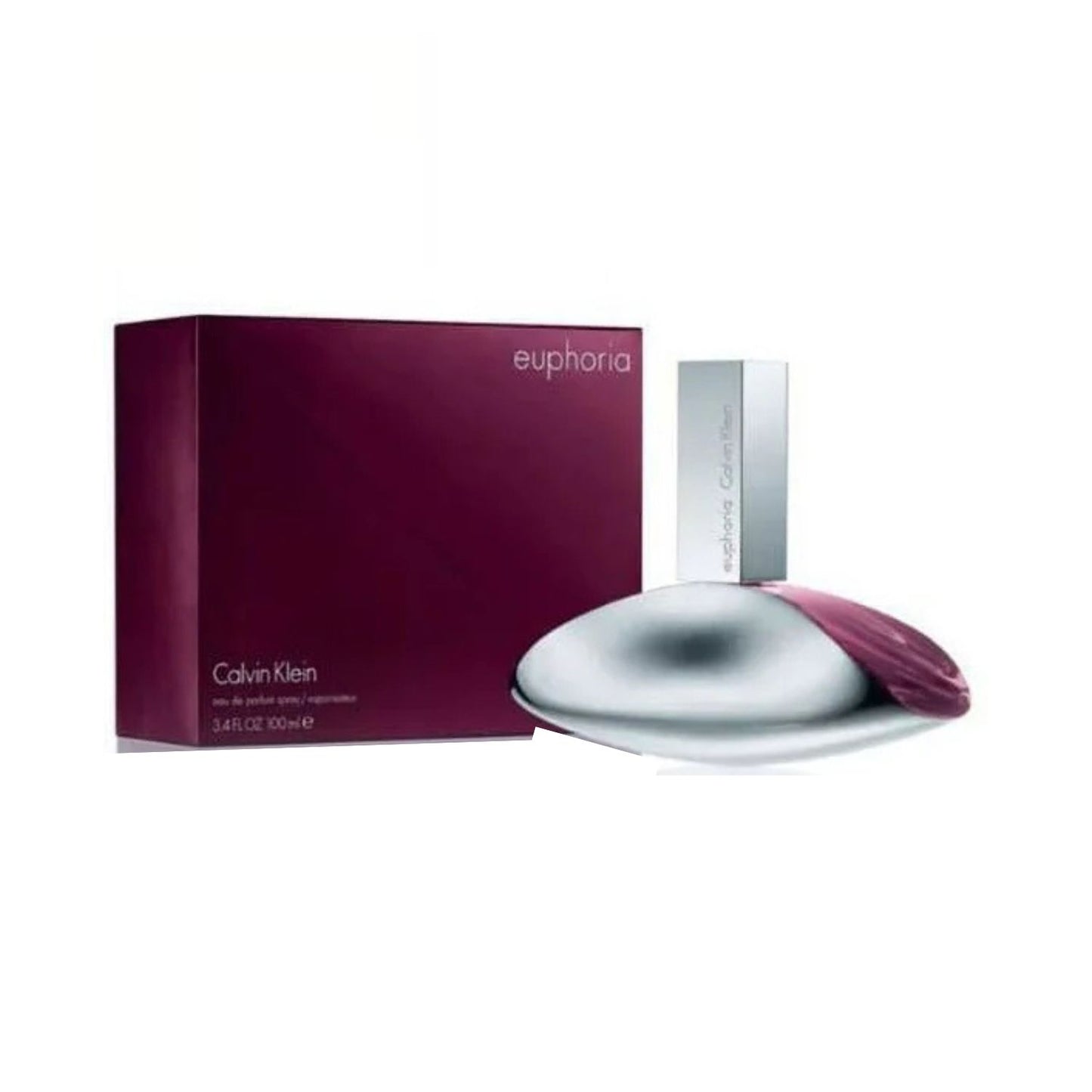 Calvin Klein Euphoria 3.3oz EDP For Women