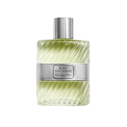Christian Dior Eau Sauvage 3.4oz EDT For Men