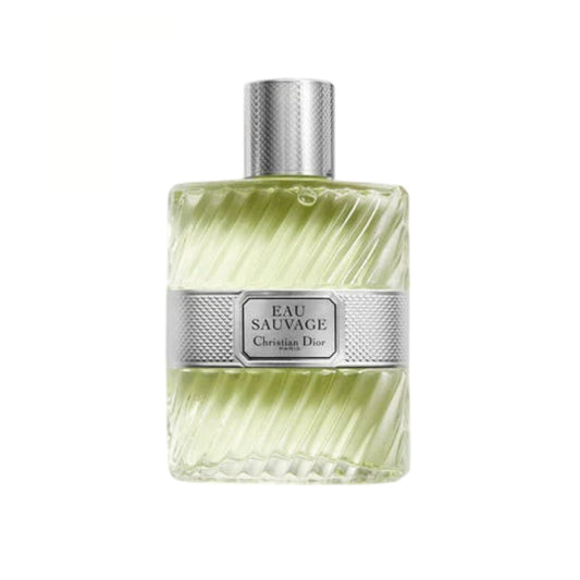 Christian Dior Eau Sauvage 3.4oz EDT For Men